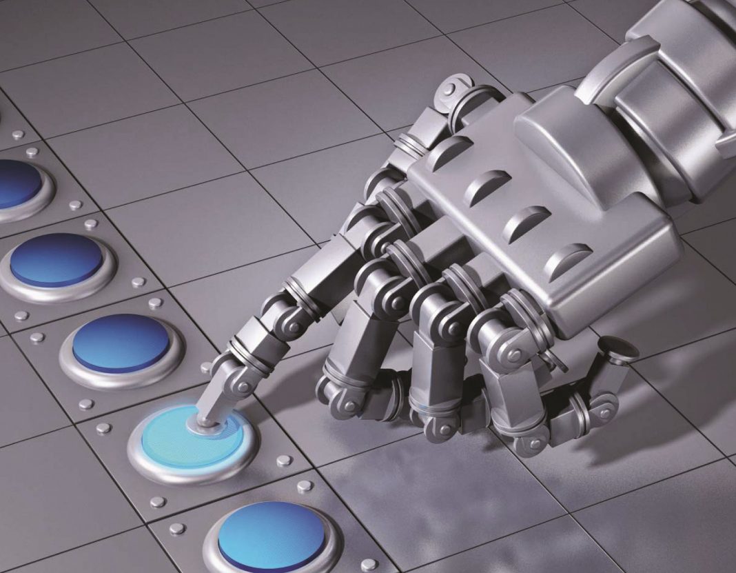 Automation world
